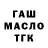 Марихуана индика Luba Kaczmar